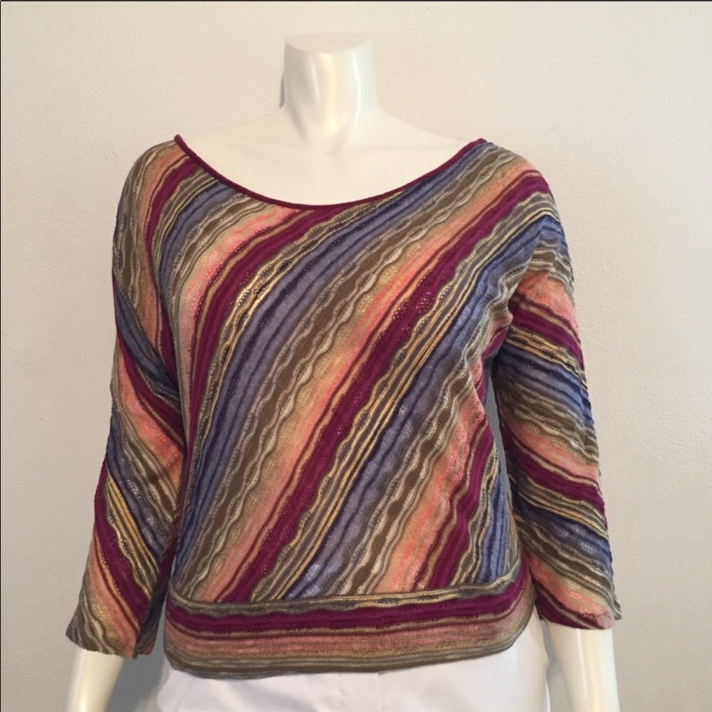 Free People Knit Medium